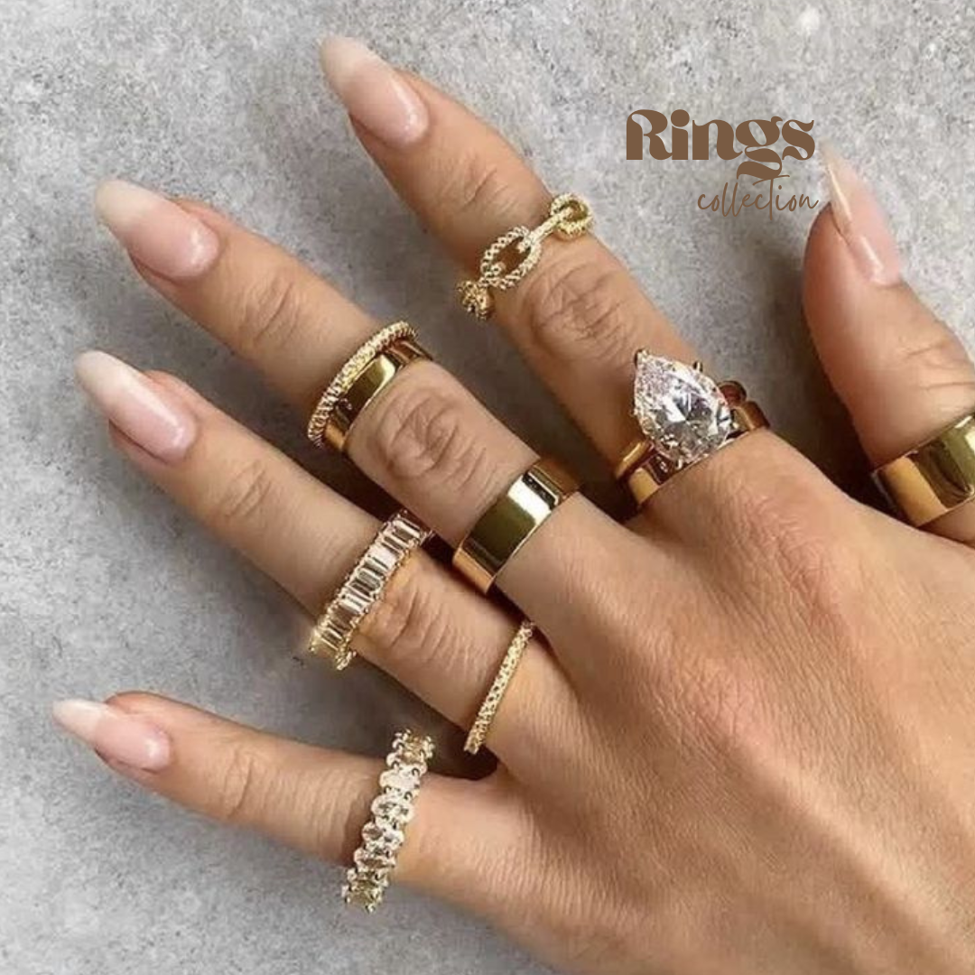 Rings