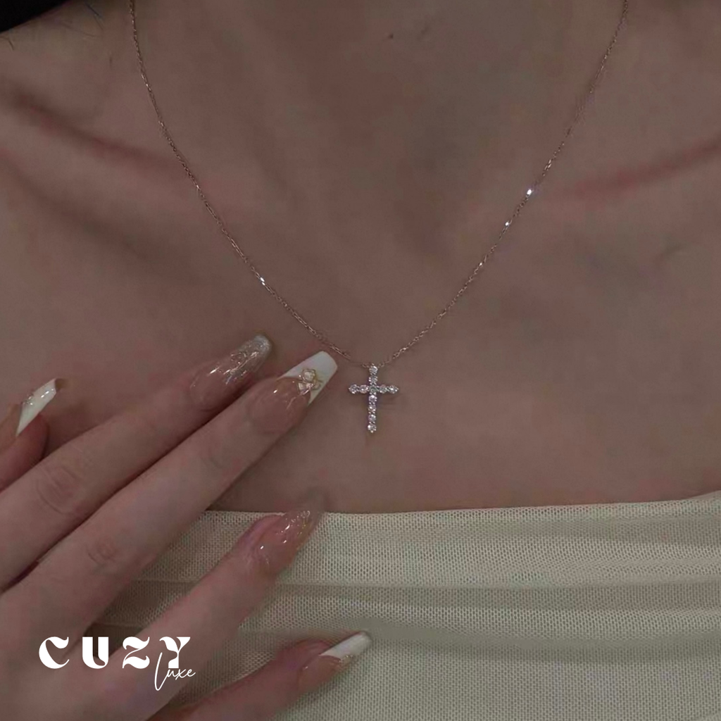 Celestial Cross Glow