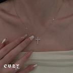 Celestial Cross Glow