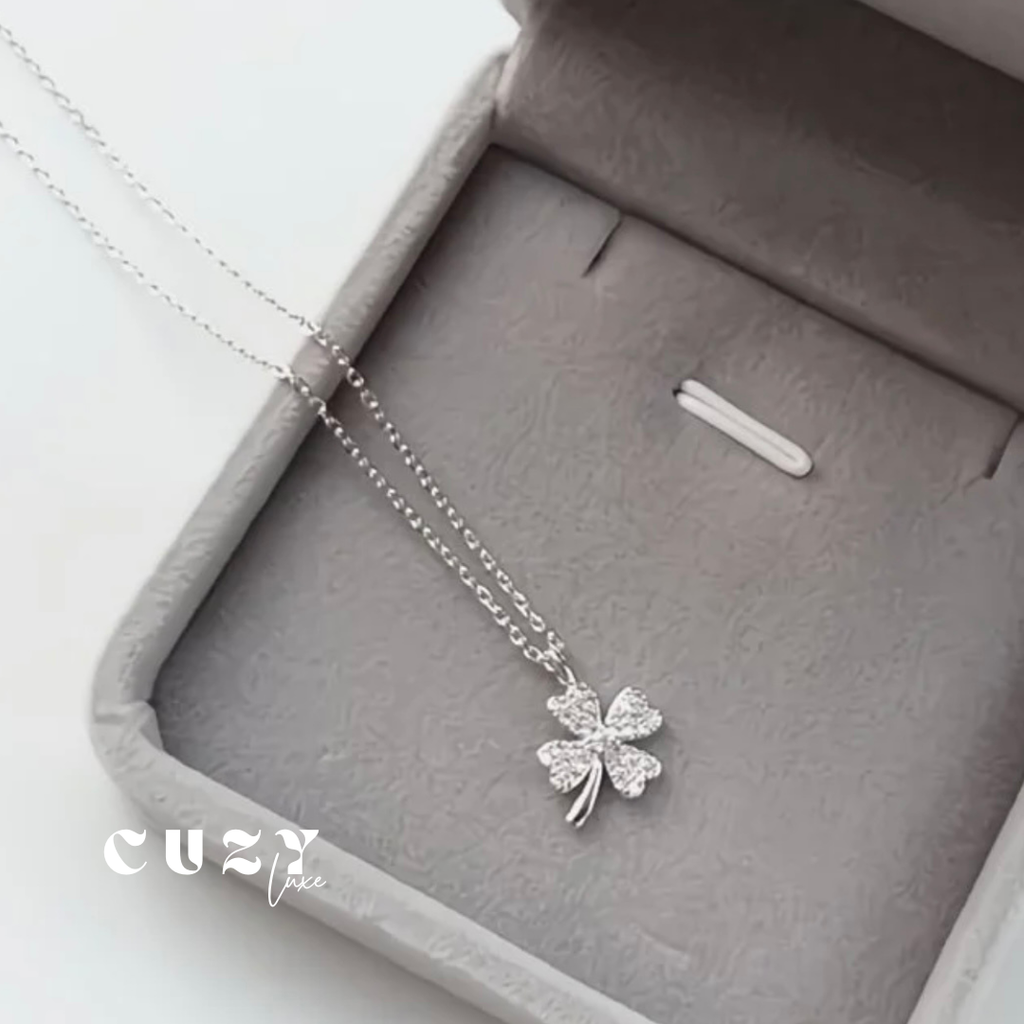 Blossom Necklace