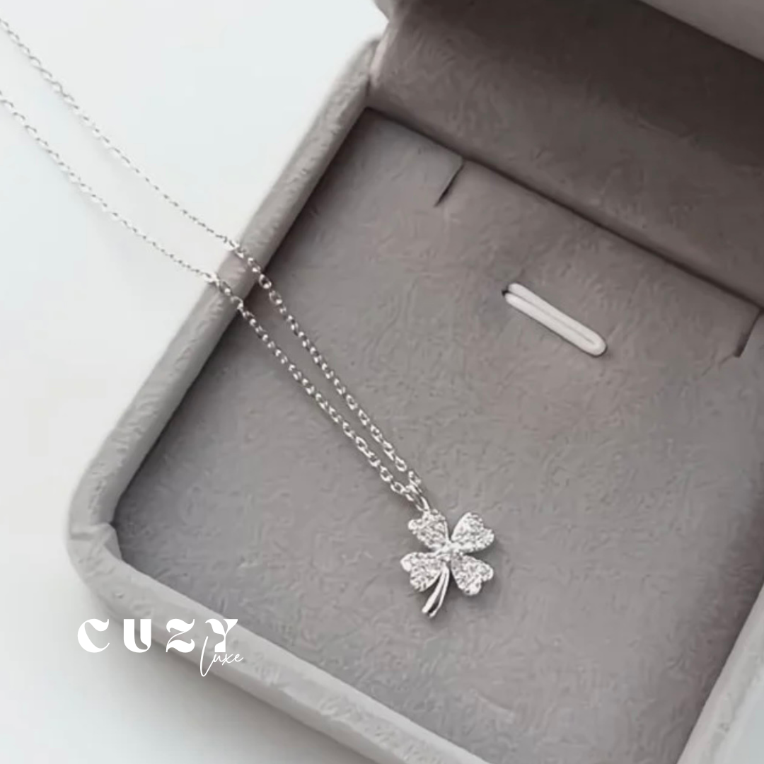Blossom Necklace