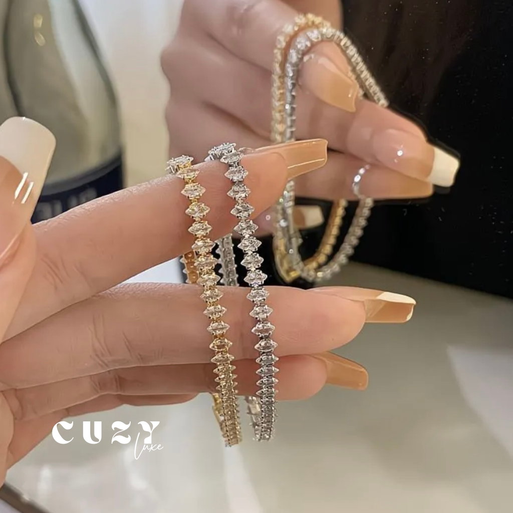 Stella Glow Bracelet