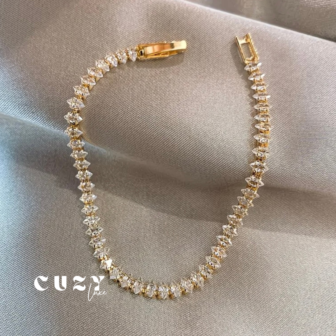 Stella Glow Bracelet