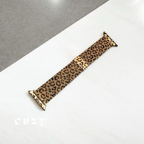 Savage Luxe Watch Band