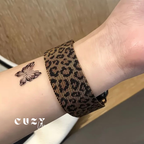 Savage Luxe Watch Band