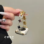 Clover Luxe Watch Band