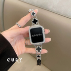 Clover Luxe Watch Band