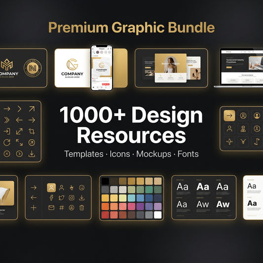 Graphic Bundles